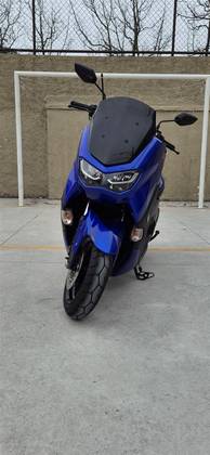 YAMAHA NMAX 160 ABS 